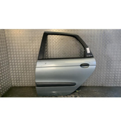 Porte arriere gauche RENAULT SCENIC 1