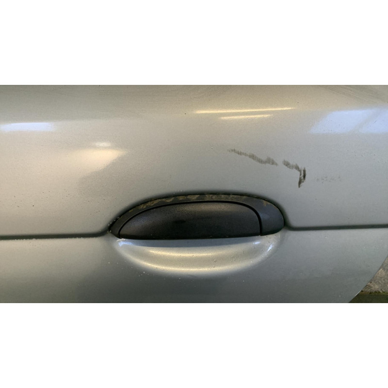 Porte arriere gauche RENAULT SCENIC 1 Photo n°5