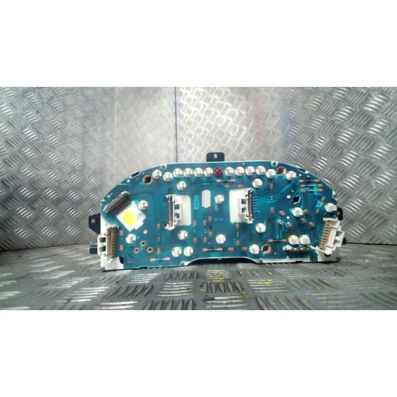 Compteur RENAULT SCENIC 1 Photo n°1