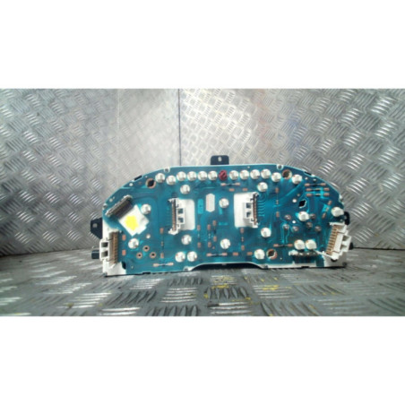 Compteur RENAULT SCENIC 1 Photo n°1