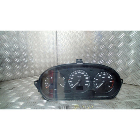Compteur RENAULT SCENIC 1