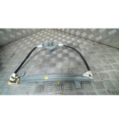 Leve vitre mecanique arriere droit RENAULT SCENIC 1 Photo n°1