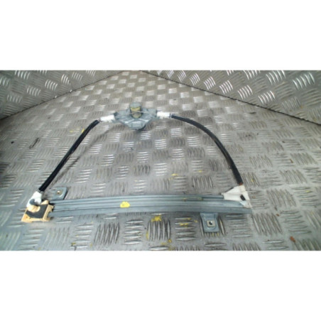 Leve vitre mecanique arriere droit RENAULT SCENIC 1 Photo n°1