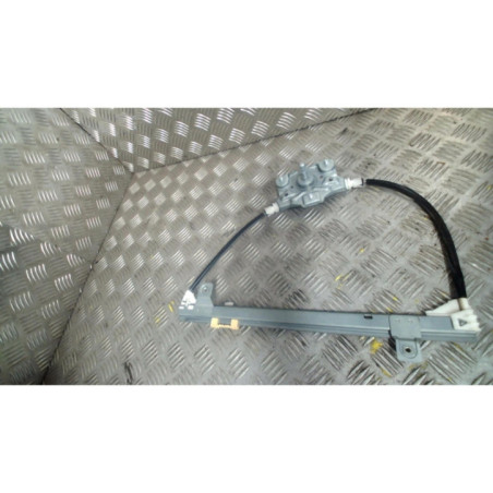 Leve vitre mecanique arriere gauche RENAULT SCENIC 1 Photo n°1