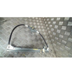Leve vitre mecanique arriere gauche RENAULT SCENIC 1