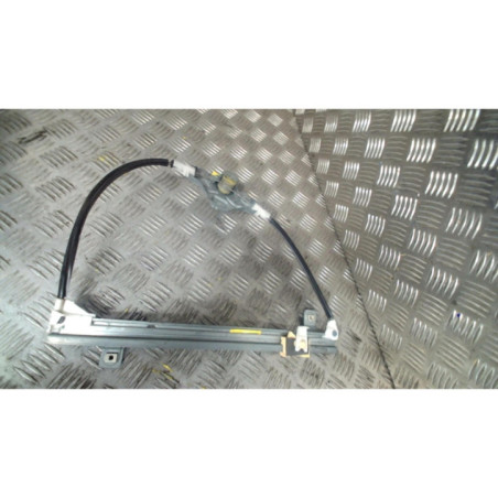 Leve vitre mecanique arriere gauche RENAULT SCENIC 1