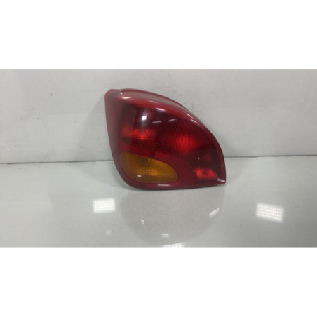 Feu arriere principal gauche (feux) FORD FIESTA 4