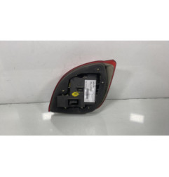 Feu arriere principal gauche (feux) FORD FIESTA 4