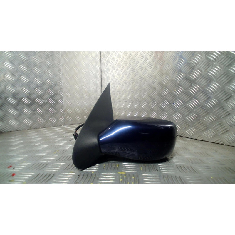 Retroviseur gauche FORD FIESTA 4 Photo n°3