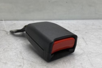 Attache ceinture avant droit CHEVROLET AVEO 1 Photo n°1