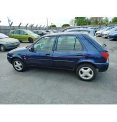 Retroviseur gauche FORD FIESTA 4