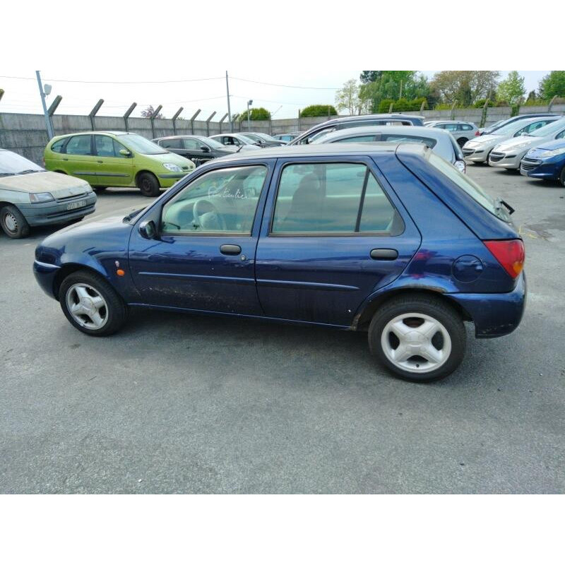 Retroviseur gauche FORD FIESTA 4 Photo n°4