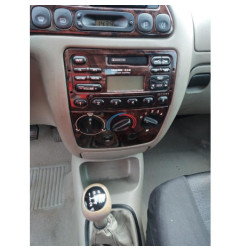 Retroviseur gauche FORD FIESTA 4