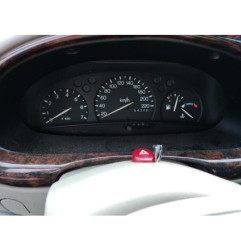 Retroviseur gauche FORD FIESTA 4