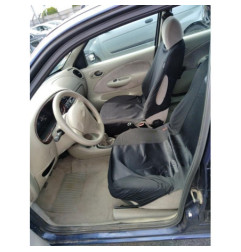 Retroviseur gauche FORD FIESTA 4