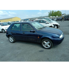 Retroviseur gauche FORD FIESTA 4
