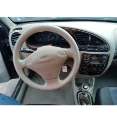 Retroviseur gauche FORD FIESTA 4