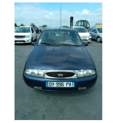 Retroviseur gauche FORD FIESTA 4