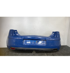 Pare choc arriere CITROEN C4 1 Photo n°1