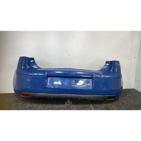Pare choc arriere CITROEN C4 1 Photo n°1
