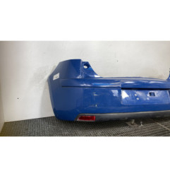 Pare choc arriere CITROEN C4 1