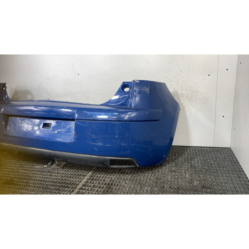 Pare choc arriere CITROEN C4 1 Photo n°3