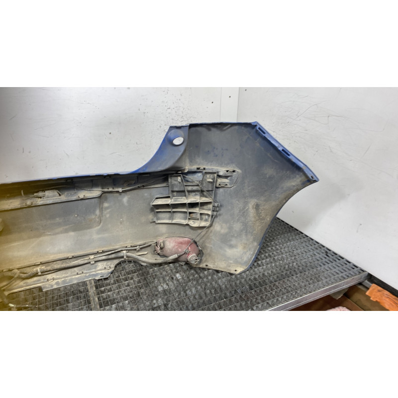 Pare choc arriere CITROEN C4 1 Photo n°4