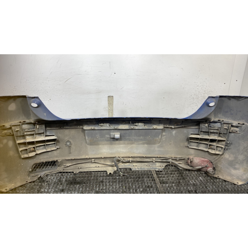 Pare choc arriere CITROEN C4 1 Photo n°5