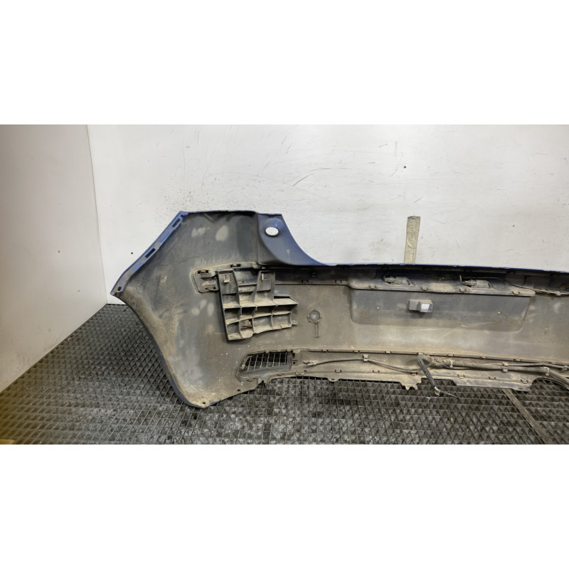 Pare choc arriere CITROEN C4 1 Photo n°6