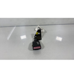 Attache ceinture arriere gauche PEUGEOT 207