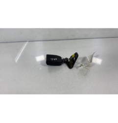 Attache ceinture arriere gauche PEUGEOT 207