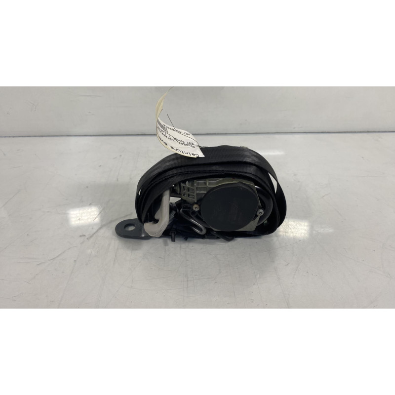 Pretensionneur de ceinture avant droit PEUGEOT 207 Photo n°3
