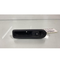 Interrupteur de leve vitre arriere gauche RENAULT CLIO 3