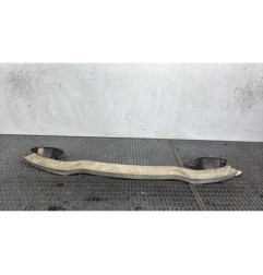 Renfort pare choc arriere (traverse) OPEL MERIVA A
