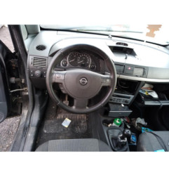Renfort pare choc arriere (traverse) OPEL MERIVA A