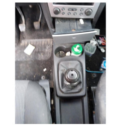 Renfort pare choc arriere (traverse) OPEL MERIVA A