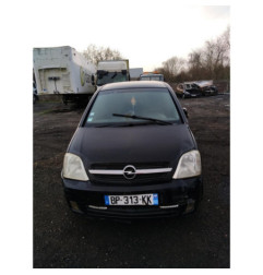 Renfort pare choc arriere (traverse) OPEL MERIVA A