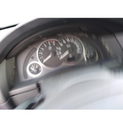 Renfort pare choc arriere (traverse) OPEL MERIVA A