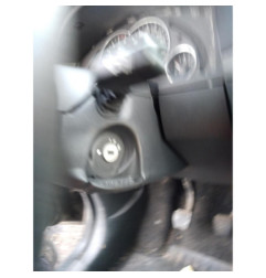 Renfort pare choc arriere (traverse) OPEL MERIVA A