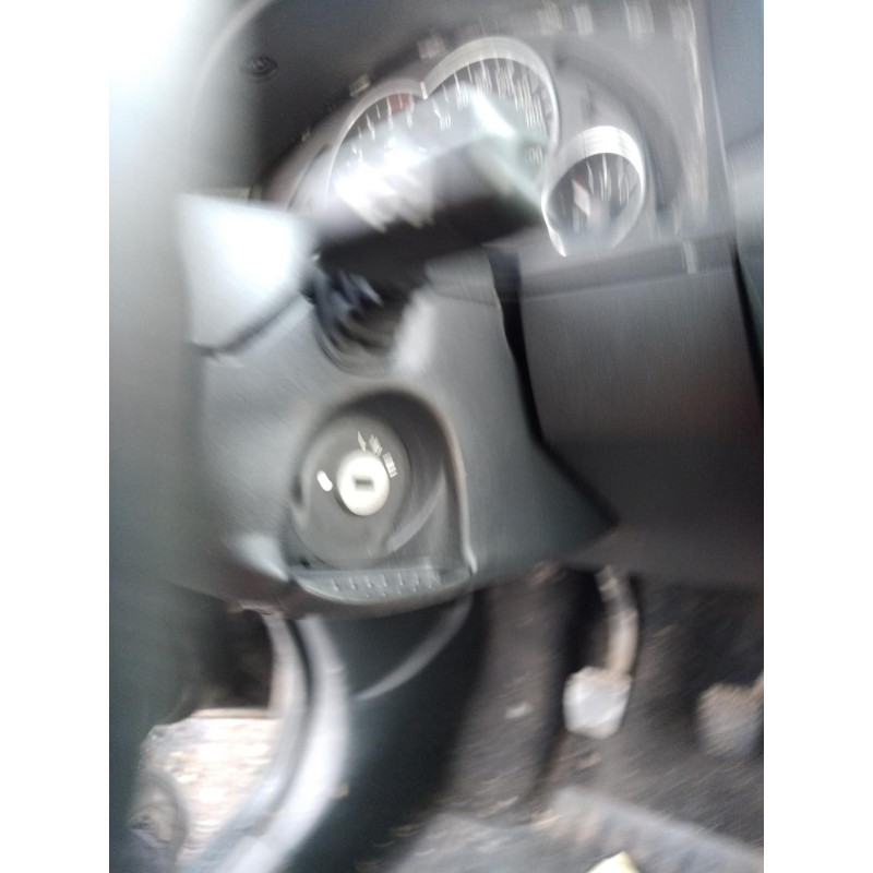 Renfort pare choc arriere (traverse) OPEL MERIVA A Photo n°11