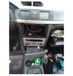 Renfort pare choc arriere (traverse) OPEL MERIVA A