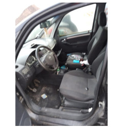 Renfort pare choc arriere (traverse) OPEL MERIVA A