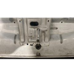 Capot FIAT PUNTO 2