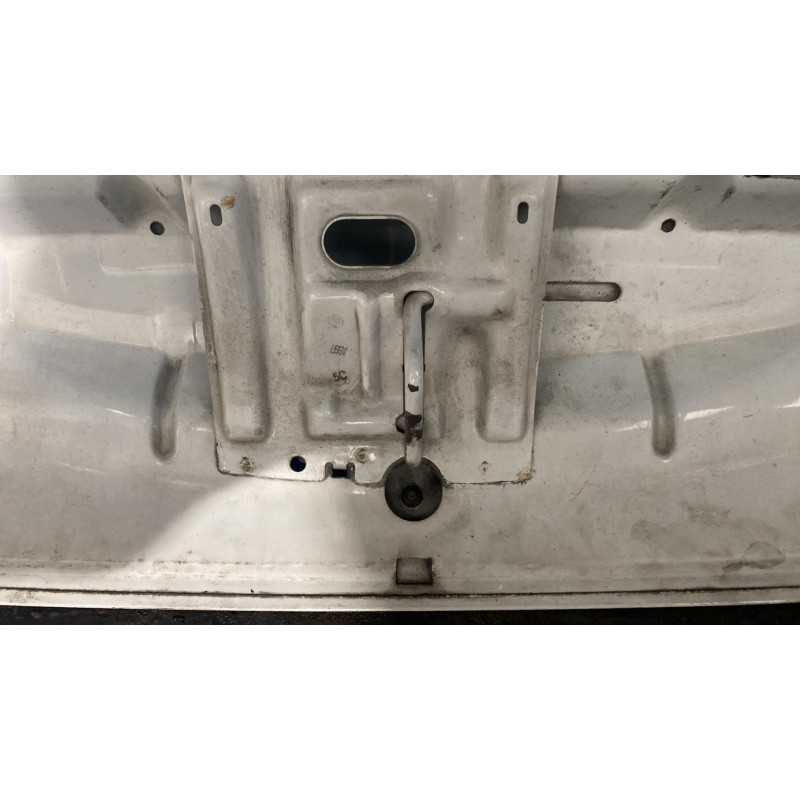 Capot FIAT PUNTO 2 Photo n°3