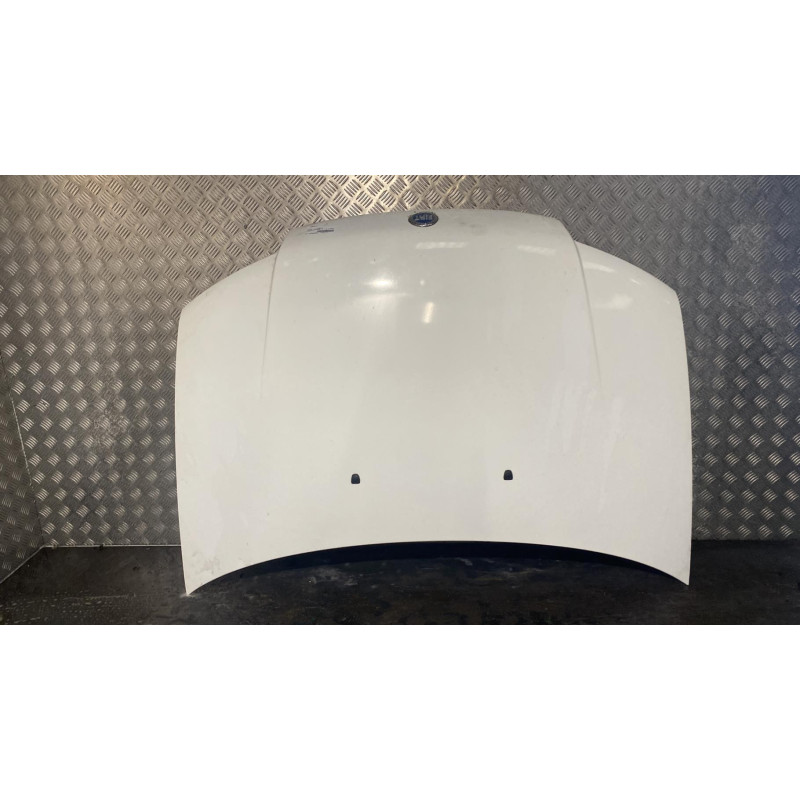 Capot FIAT PUNTO 2 Photo n°4