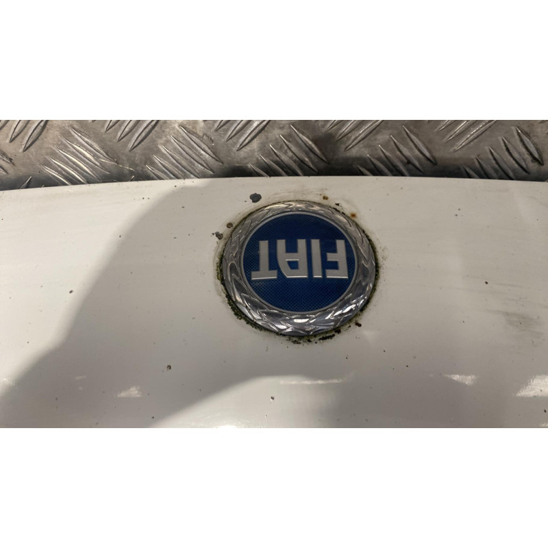 Capot FIAT PUNTO 2 Photo n°5