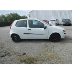 Capot FIAT PUNTO 2