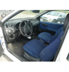 Capot FIAT PUNTO 2