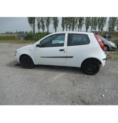 Capot FIAT PUNTO 2