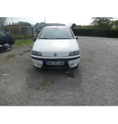 Capot FIAT PUNTO 2
